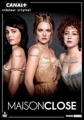 Maison close