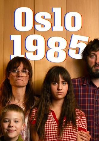 Oslo 1985