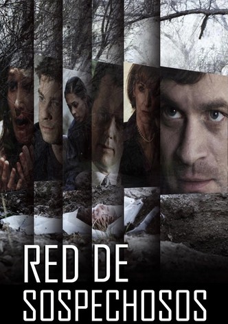 Conspiración en L.A.