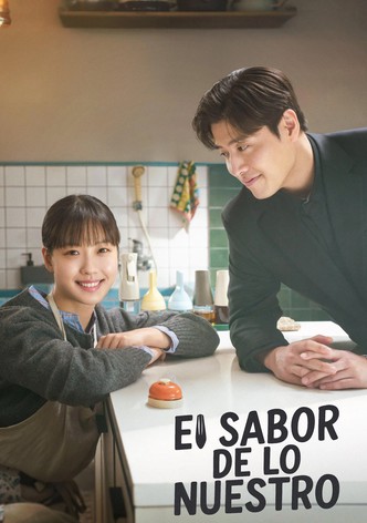 El sabor de lo nuestro