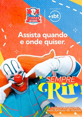 Sempre Rir