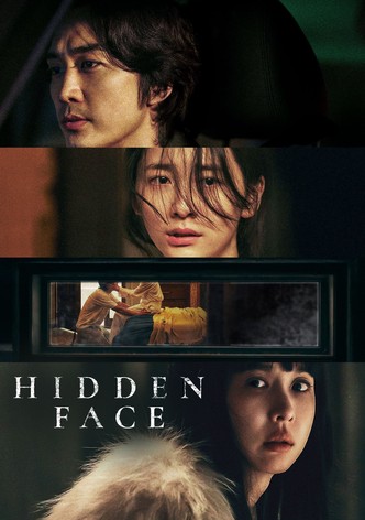 Hidden Face