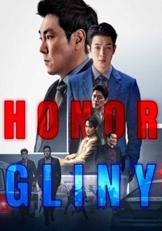 Honor gliny