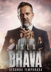 Isla Brava