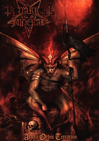 Dark Funeral - Attera Orbis Terrarum - Part I
