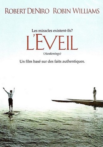L'Éveil