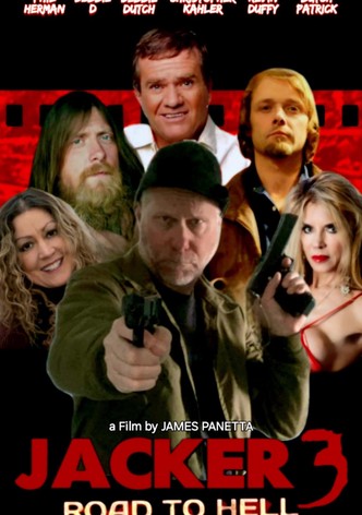Jacker 3: Road to Hell