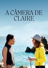 A Câmera de Claire