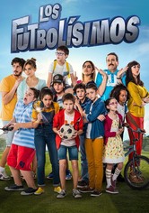 Los futbolísimos