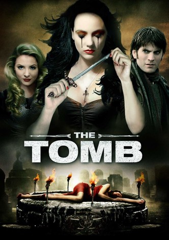 The Tomb