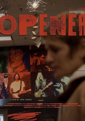 Opener