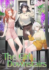 The Girl Downstairs