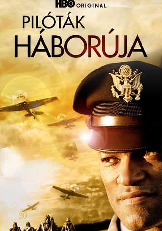 Pilóták háborúja