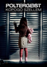 Poltergeist: Kopogó szellem