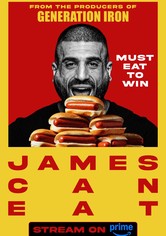 James Can Eat