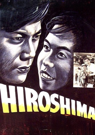 Hiroshima
