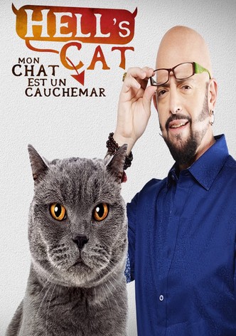 Hell's cat : Mon chat est un cauchemar