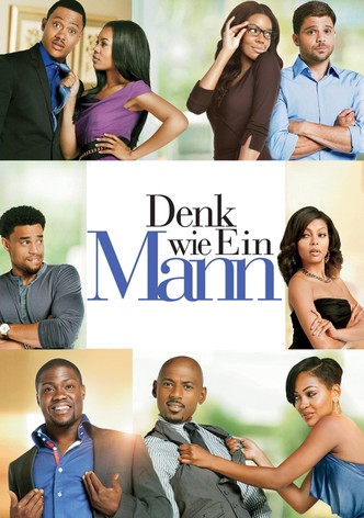 Denk wie ein Mann