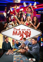 Denk wie ein Mann 2
