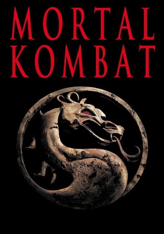 Mortal Kombat