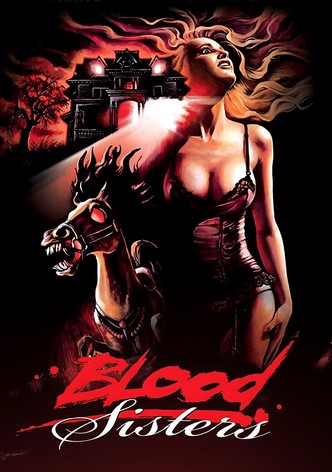 Blood Sisters