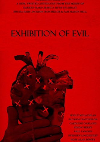 Exhibition of Evil