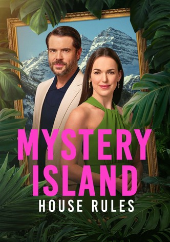Mystery Island: House Rules