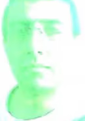 Behind The Gel