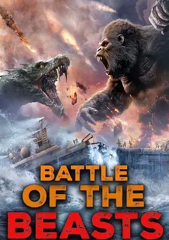 Battle of the Beasts