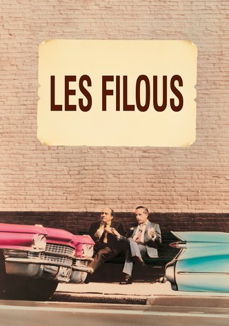 Les Filous