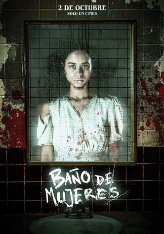 Baño de Mujeres