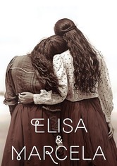 Elisa ve Marcela