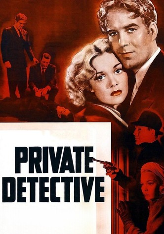 Private Detective