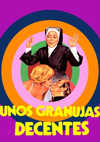 Unos granujas decentes