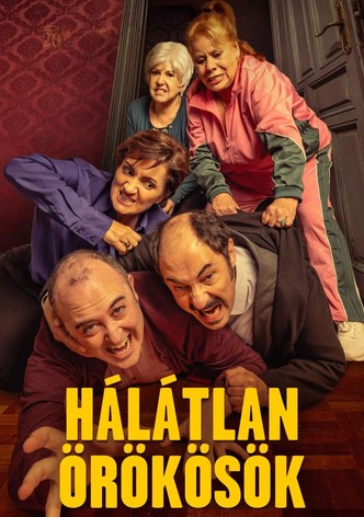 Hálátlan örökösök