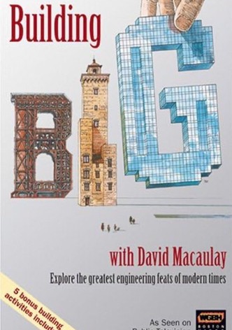 Building Big- Season 1