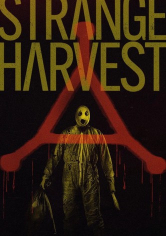 Strange Harvest