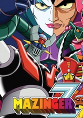 Mazinger Z