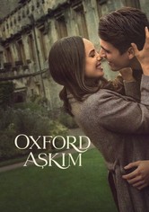 Oxford Aşkım