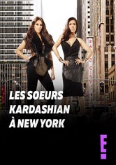 Les sœurs Kardashian à New York