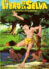 El libro de la selva