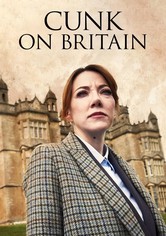 Cunk on Britain - Sezon 1