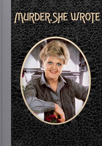 Murder, She Wrote - Season 3