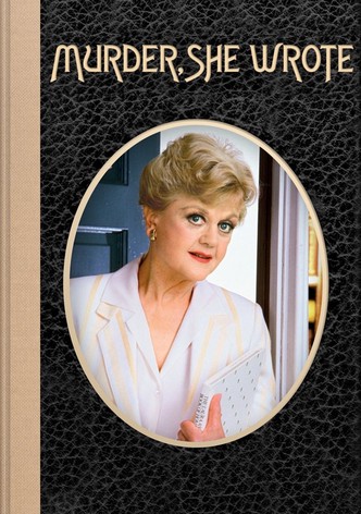 Murder, She Wrote - Season 4