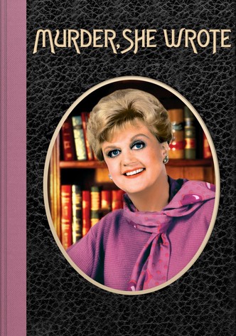 Murder, She Wrote - Season 5