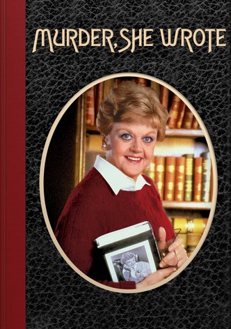 Murder, She Wrote Season 6