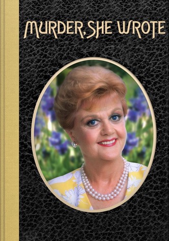 ジェシカおばさんの事件簿 MURDER SHE WROTE ✕ ７ ジェシカおばさんの事件簿 TV ドラマ 動画配信 視聴