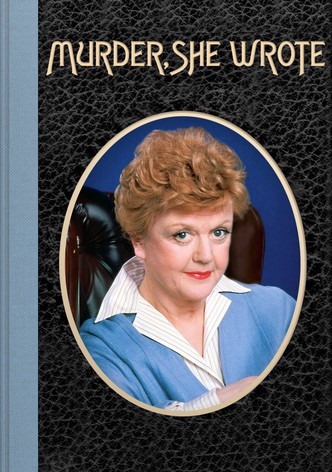 Murder, She Wrote Season 8