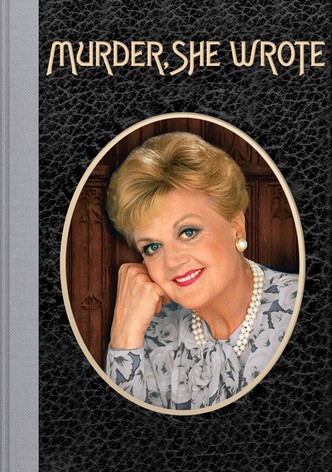 Murder, She Wrote Season 9