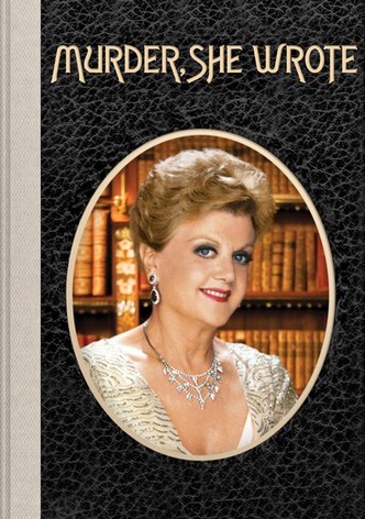 Murder, She Wrote Season 12